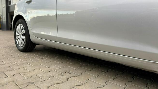 Volkswagen Golf 1.4 MPI, 5 drzwi, stan wzorowy, zobacz FILMY! Gołków - zdjęcie 9