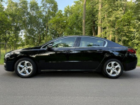 Peugeot 508 2.0 eHDi 180 km Allure Maxx Kamera Automat Navi Super Stan Józefkowo - zdjęcie 3