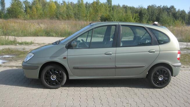 sprzedam renault scenic - bogata wersja Ostrów Wielkopolski - zdjęcie 3