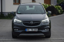 Opel Mokka 1.6B MPI Navi Kamera Led 2017r Sprowadzony Opłacony Tarnogród - zdjęcie 2