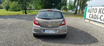 Opel Corsa Krajowy, drugi właściciel. Goczałkowice-Zdrój - zdjęcie 5