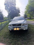 Volvo XC 90 3.2 2013 7 osobowy benzyna plus gaz Siemianowice Śląskie - zdjęcie 5