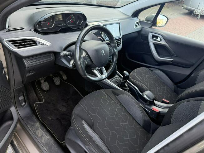 Peugeot 2008 Zielona Łąka - zdjęcie 9