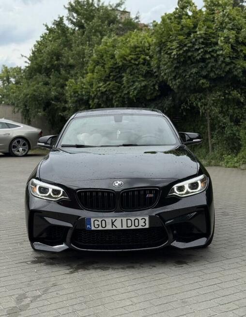 2014 BMW m235i f22 Pleszew - zdjęcie 9