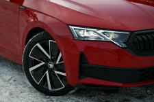 Škoda Octavia 1.5 TSI mHEV Sportline DSG Tychy - zdjęcie 5