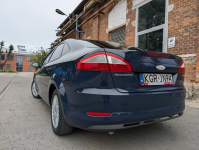 Mondeo MK4 w świetnym stanie Tarnów - zdjęcie 2