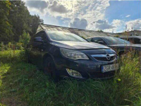 Syndyk Sprzeda Opel Astra