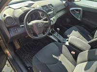 Toyota RAV-4 2.0 * 4x4 * klimatronic Raba Niżna - zdjęcie 7