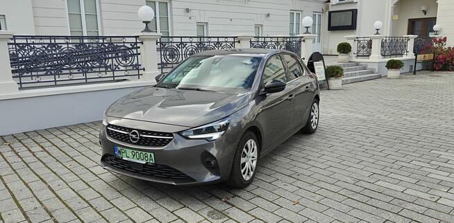 Opel Corsa-e Biznes Plus 11KW Warszawa - zdjęcie 1