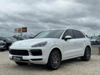 Porsche Cayenne, 2022 Michałowice - zdjęcie 8