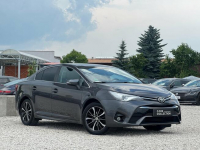 Toyota Avensis, 2017