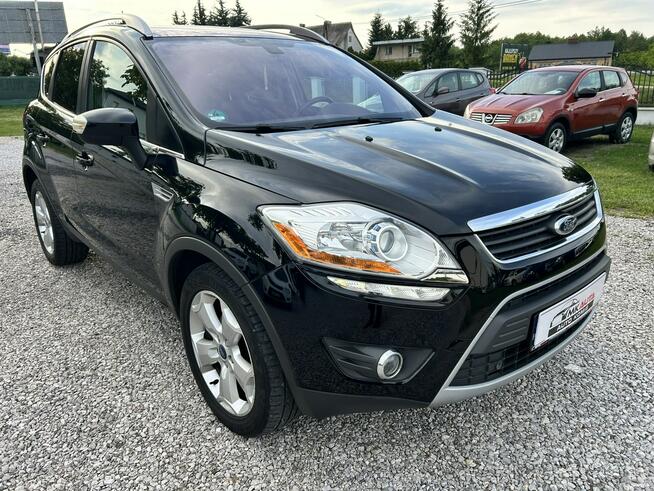Ford Kuga Nowe Iganie - zdjęcie 3
