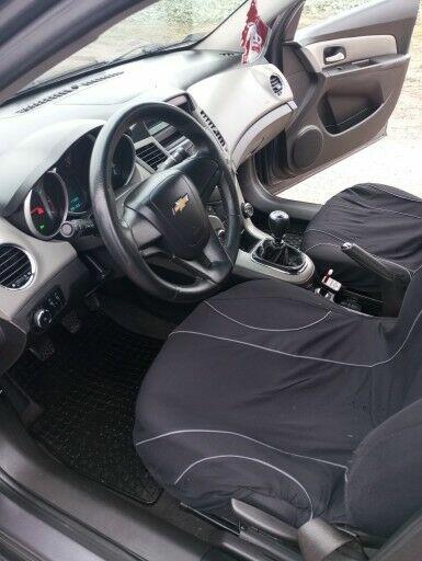 Chevrolet Cruze 1.8 141 KM (Benzyna + LPG) Rawa Mazowiecka - zdjęcie 2