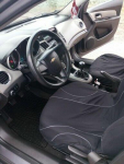Chevrolet Cruze 1.8 141 KM (Benzyna + LPG) Rawa Mazowiecka - zdjęcie 2