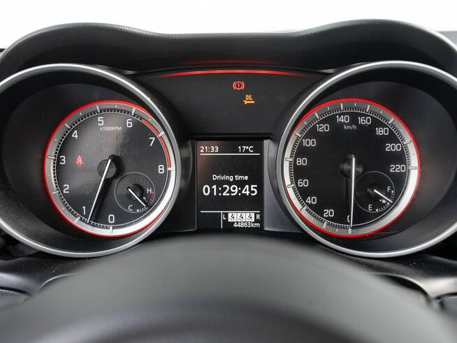 Suzuki Swift WJ3926L#1.2 Dualjet SHVS Premium Cz.cof Salon PL VAT 23% Pępowo - zdjęcie 12