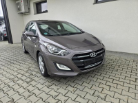 Hyundai i30 1.6crdi 110kM * LEDY * klima * grzane fotele * PDC