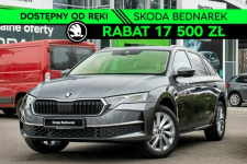 Škoda Octavia Combi Edition 130 Selection 1.5 TSI m-HEV 150 KM DSG