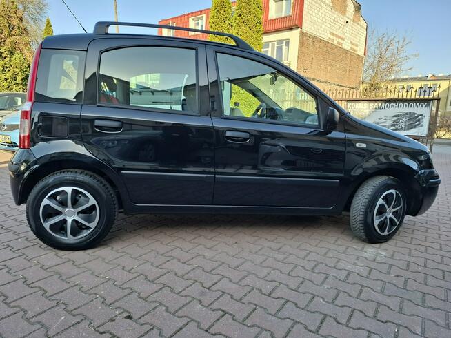Fiat Panda Sprowadzona z Niemiec. Klima. Relingi. Elektryka. Zadbana. Lublin - zdjęcie 11