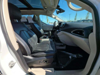 Chrysler Pacifica LIMITED / Benzyna / niski przebieg Białystok - zdjęcie 6