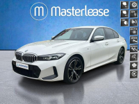 BMW 318 d mHEV M Sport ! Z Polskiego Salonu ! Faktura VAT !