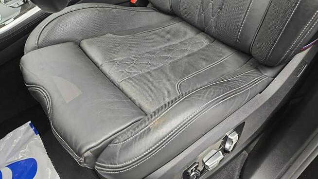 BMW X5 M50 M50i ! Z Polskiego Salonu ! Faktura VAT ! Warszawa - zdjęcie 12