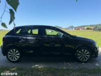 Volkswagen Polo 1.6 TDI SCR Comfortline Krosno - zdjęcie 8