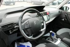 Citroen C4 Picasso Salon Polska F-Marża Warszawa - zdjęcie 12