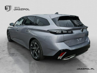 Peugeot 308 SW SW Allure 1.5d 130KM EAT8 Łódź - zdjęcie 7