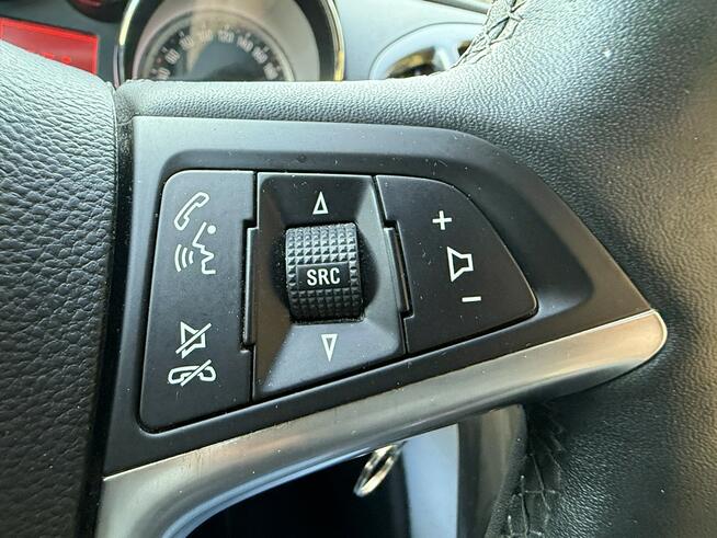 Opel Astra opłacone - zadbane Poznań - zdjęcie 10