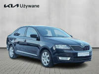 Skoda RAPID 1.2 TSI 105 KM Elegance MAX / Xenon / Climatronic / FULL Poznań - zdjęcie 7