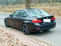 BMW 330D xDrive ładny stan 4x4 sedan Chełm Śląski - zdjęcie 4