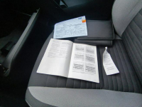 Toyota Auris ks. serwisowa, bezwypadkowy, kamera, stan BDB Janów Lubelski - zdjęcie 9