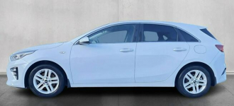 Kia Cee'd SALON POLSKA/FV23%/stan bdb/gwarancja Ełk - zdjęcie 5