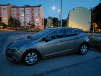 Opel Astra K 2017rok, krajowy, benzyna Dąbrowa Górnicza - zdjęcie 12