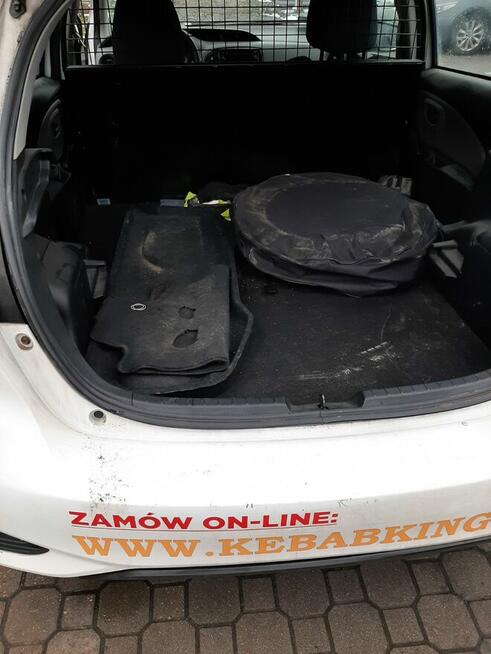 Toyota Yaris 2020 rok - - uszkodzony blacharsko-lakierniczo Bemowo - zdjęcie 3