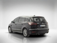 Ford S-Max 2.5 Hybrid Vignale CVT ! Z Polskiego Salonu ! Faktura Vat ! Warszawa - zdjęcie 3