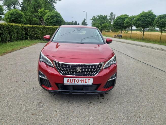 Peugeot 3008 Mikołów - zdjęcie 2