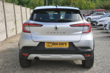 Renault Captur 1.0TCe 90KM Full LED Kamera Navi Asystenci Dąbrowa Górnicza - zdjęcie 4