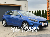 KIA Cee'd 1.5 T-GDI 160KM 7DCT M Salon PL Automat
