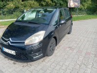 Citroen C4 Picasso Exlusive Częstochowa - zdjęcie 10