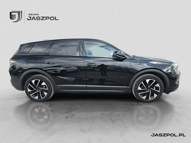 Opel Grandland Demo, Vat 23%, Gwarancja Łódź - zdjęcie 4