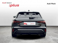 AUDI S3 333 KM CAŁY W FOLII PPF Toruń - zdjęcie 4