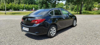 Opel Astra Krajowy, gaz fabryczny. Goczałkowice-Zdrój - zdjęcie 4