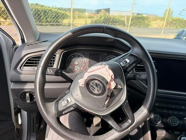 VOLKSWAGEN T-Roc 1.5 TSi 150 lounge Business Olsztyn - zdjęcie 6