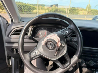 VOLKSWAGEN T-Roc 1.5 TSi 150 lounge Business Olsztyn - zdjęcie 6