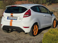 Ford Fiesta *1.6 TDci*Sport*Titanium*Pełen Serwis*Stan.Bar.Dob. Kętrzyn - zdjęcie 6