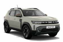 Dacia Duster Rzeszów - zdjęcie 2