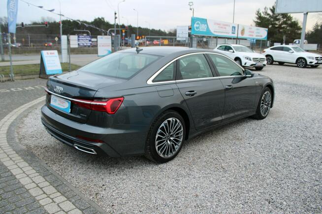 Audi A6 S-Line Quattro Salon Polska Gwarancja Virtual Warszawa - zdjęcie 6