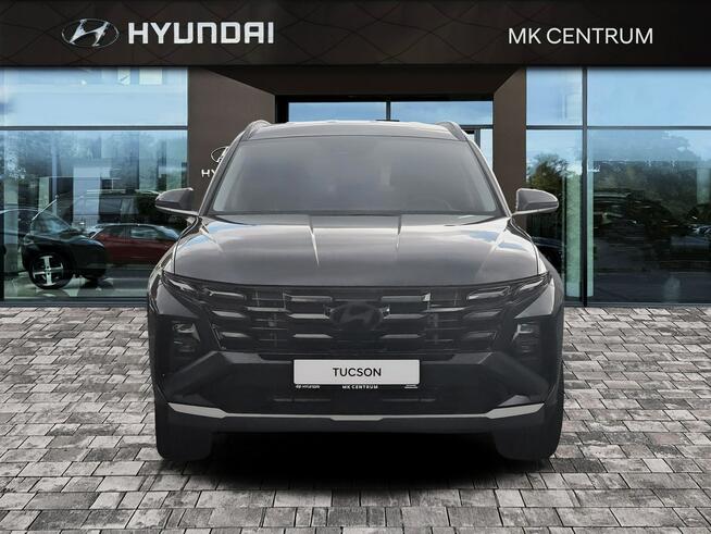 Hyundai Tucson 1.6 T-GDI HEV 6AT 2WD 239KM PLATINUM! Polisa za 1 zł! Łódź - zdjęcie 8