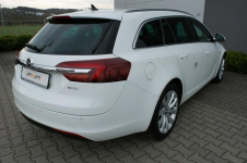Opel Insignia Sports Tourer Nawigacja Dębica - zdjęcie 4